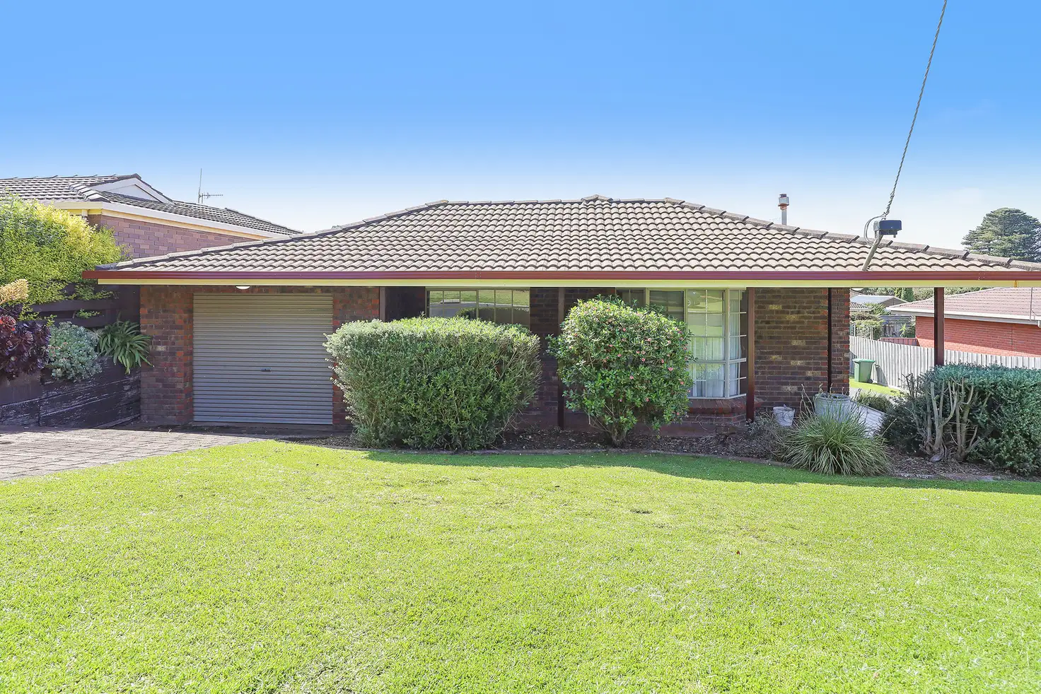 Main view of Homely house listing, 1/26 Younger Street, Warrnambool VIC 3280
