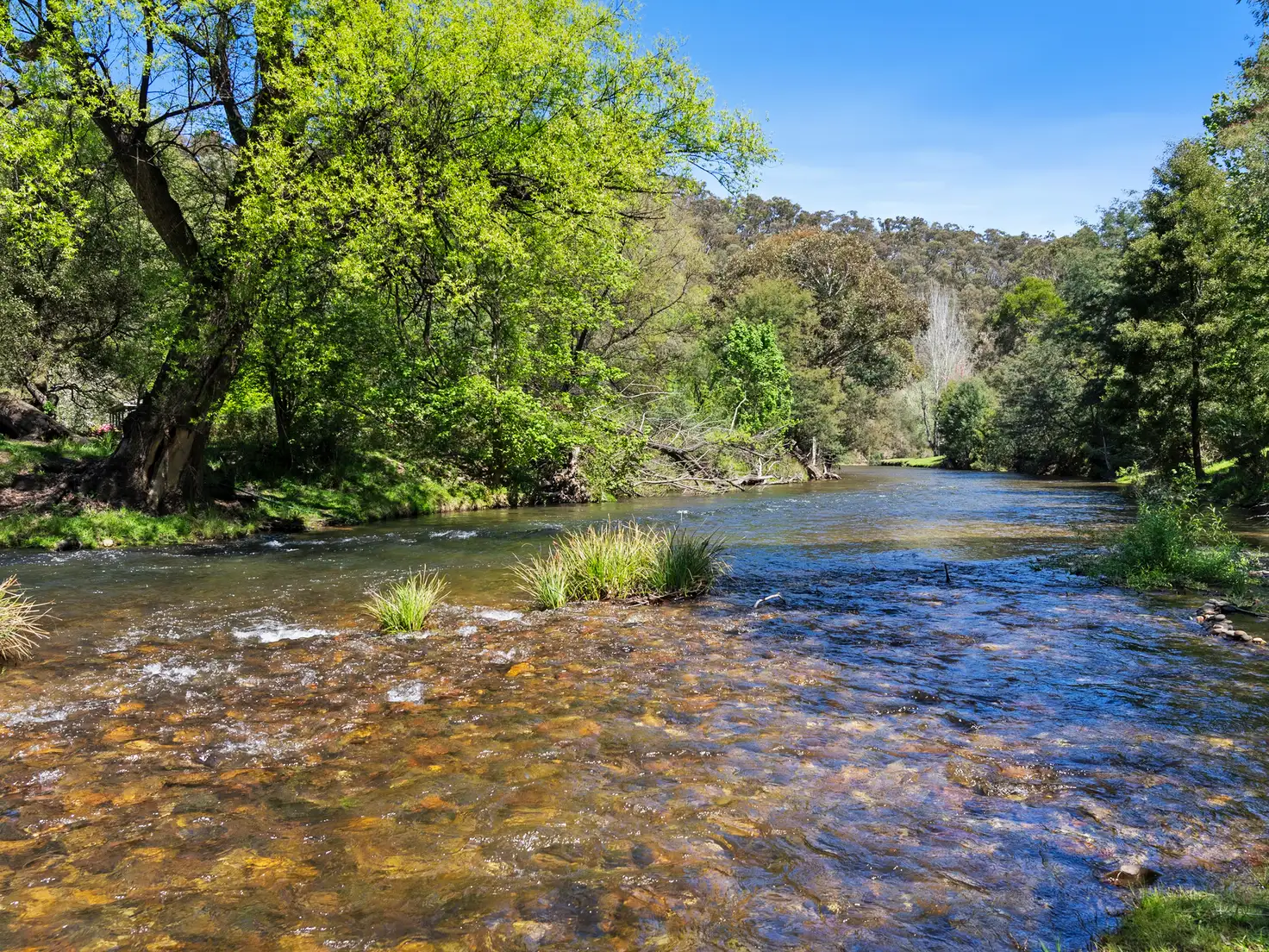 Main view of Homely house listing, 24 Brown Street, Jamieson VIC 3723