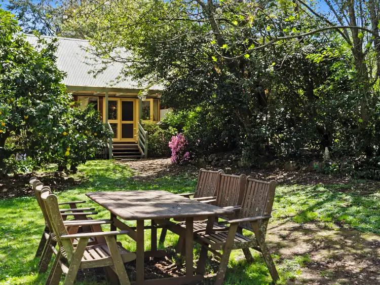 Second view of Homely house listing, 24 Brown Street, Jamieson VIC 3723