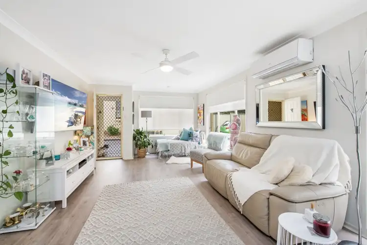 Third view of Homely townhouse listing, 4/23-25 Donnison Street West, West Gosford NSW 2250