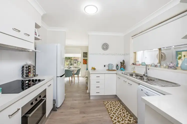 Fourth view of Homely townhouse listing, 4/23-25 Donnison Street West, West Gosford NSW 2250