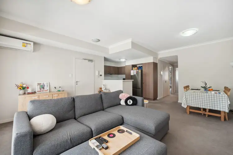 Second view of Homely unit listing, 25/6 Ibera Way, Success WA 6164