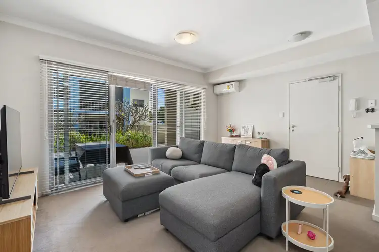 Third view of Homely unit listing, 25/6 Ibera Way, Success WA 6164