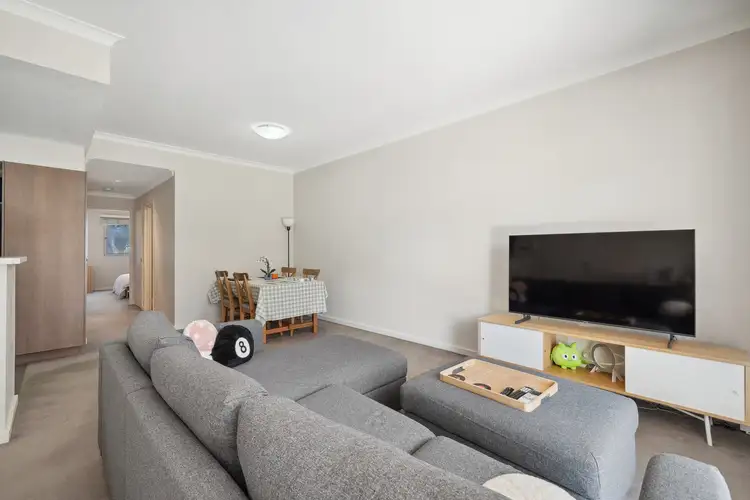 Fourth view of Homely unit listing, 25/6 Ibera Way, Success WA 6164