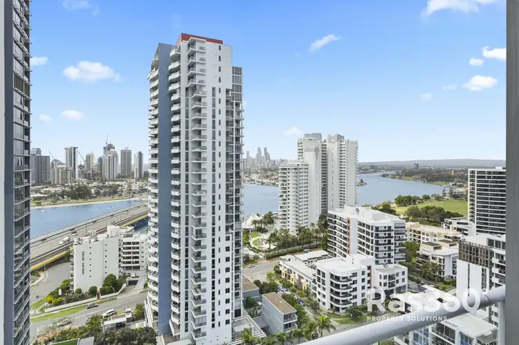 2308/1 Como Crescent, Southport QLD 4215