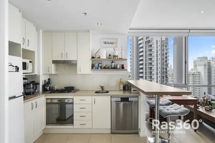 Fourth view of Homely unit listing, 2308/1 Como Crescent, Southport QLD 4215