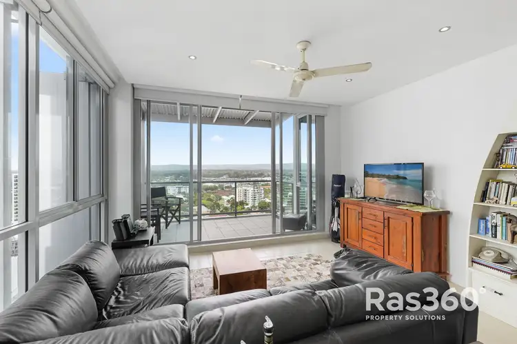 Sixth view of Homely unit listing, 2308/1 Como Crescent, Southport QLD 4215