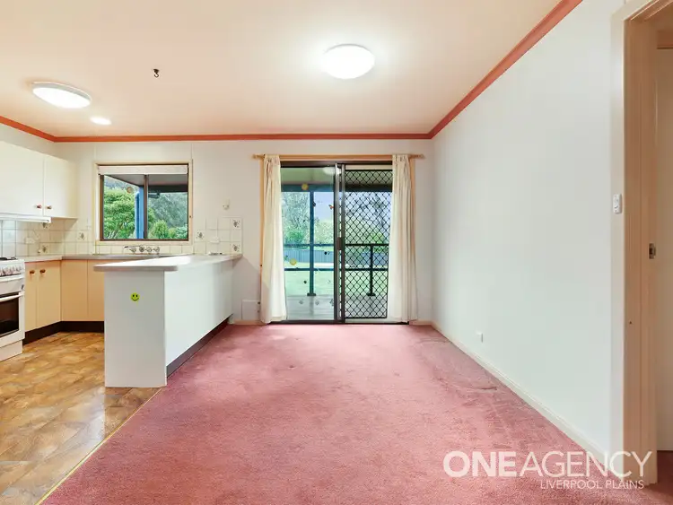 Fifth view of Homely house listing, 98 Mount Street, Murrurundi NSW 2338
