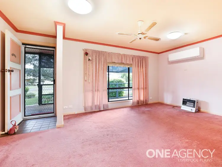 Sixth view of Homely house listing, 98 Mount Street, Murrurundi NSW 2338