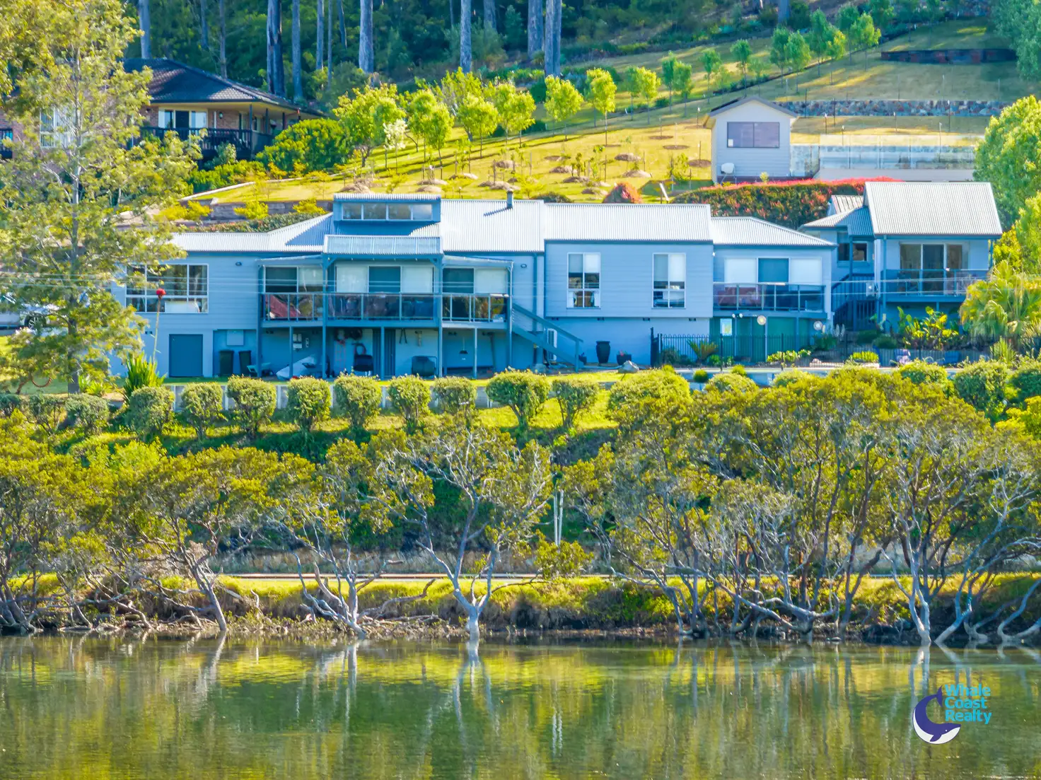 Main view of Homely house listing, 1 ALEXANDER PLACE, North Narooma NSW 2546