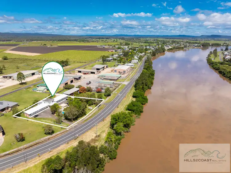 5 River Street, Woodburn NSW 2472