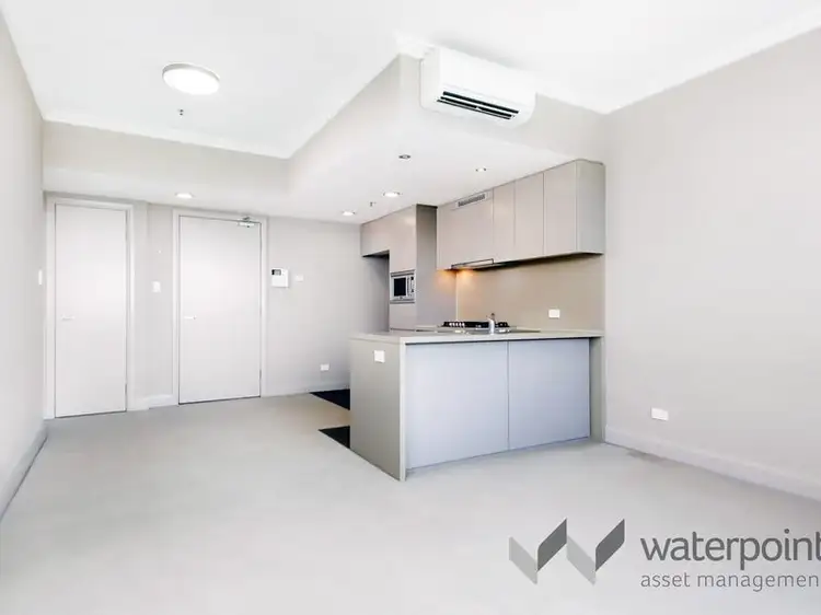 206/9 Australia Avenue, Sydney Olympic Park NSW 2127