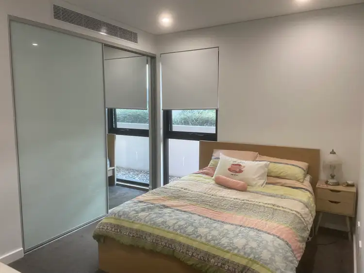 Main view of Homely apartment listing, UG05/8 George Street, Seven Hills, Seven Hills NSW 2147
