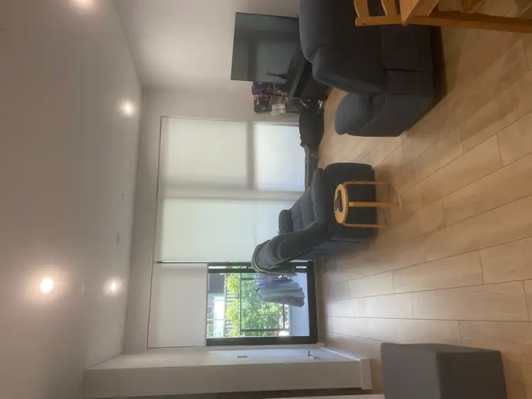 Second view of Homely apartment listing, UG05/8 George Street, Seven Hills, Seven Hills NSW 2147