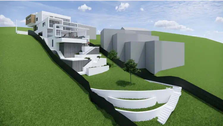 Second view of Homely land listing, 191 Fowler Road, Illawong NSW 2234