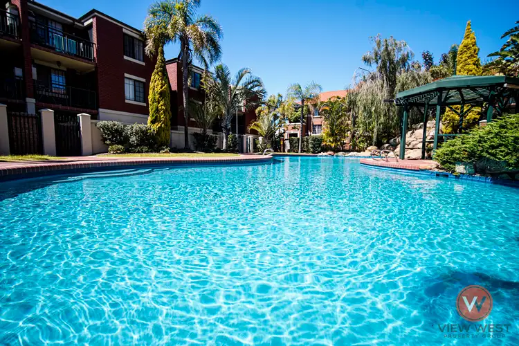 Main view of Homely apartment listing, 17/141 Fitzgerald Street, West Perth WA 6005