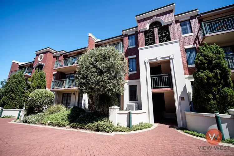 Third view of Homely apartment listing, 17/141 Fitzgerald Street, West Perth WA 6005