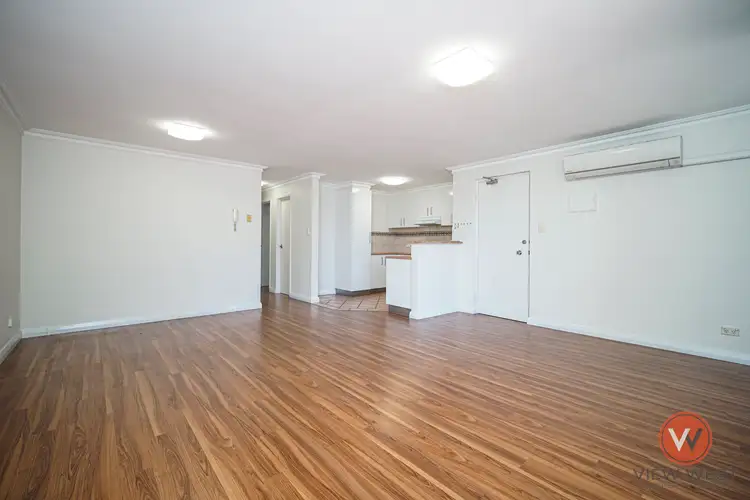 Fifth view of Homely apartment listing, 17/141 Fitzgerald Street, West Perth WA 6005