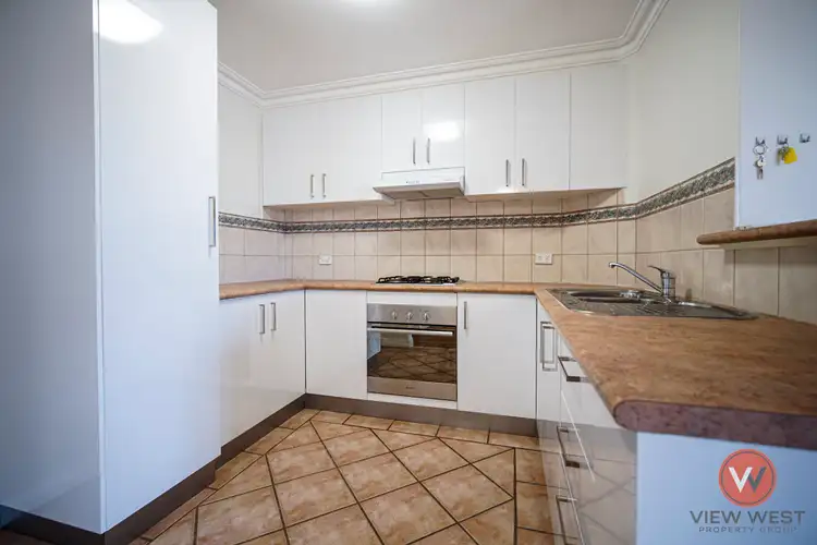Sixth view of Homely apartment listing, 17/141 Fitzgerald Street, West Perth WA 6005