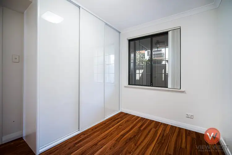 Seventh view of Homely apartment listing, 17/141 Fitzgerald Street, West Perth WA 6005