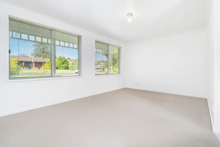 Second view of Homely townhouse listing, 1/107 Southernview Drive, Albury NSW 2640