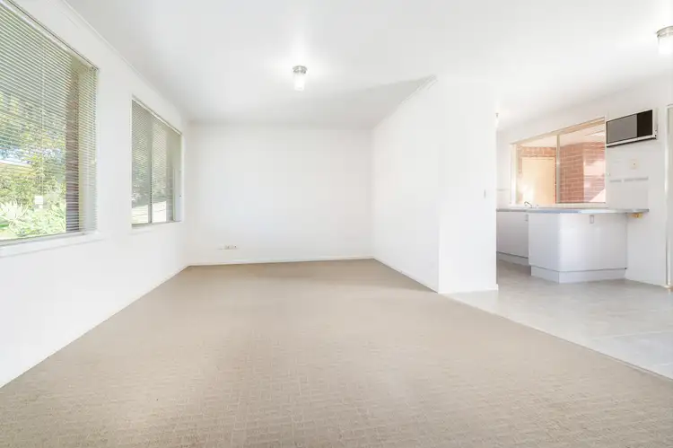 Third view of Homely townhouse listing, 1/107 Southernview Drive, Albury NSW 2640