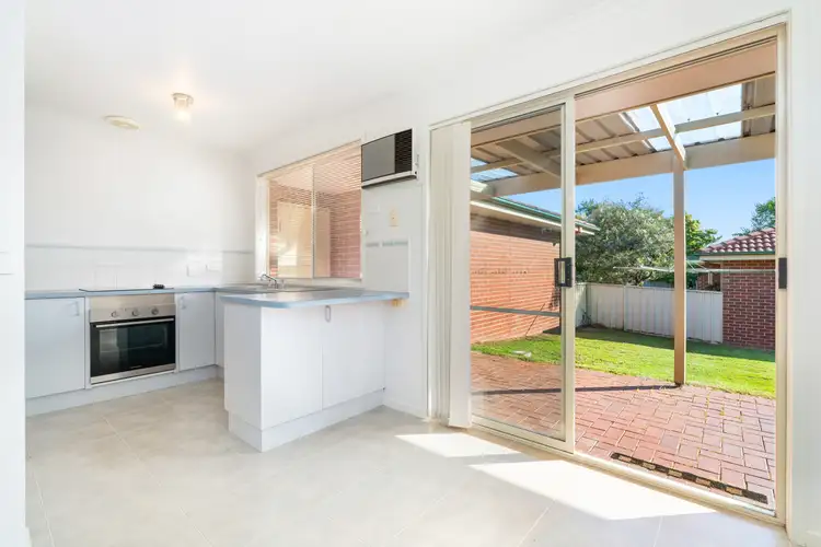 Fourth view of Homely townhouse listing, 1/107 Southernview Drive, Albury NSW 2640