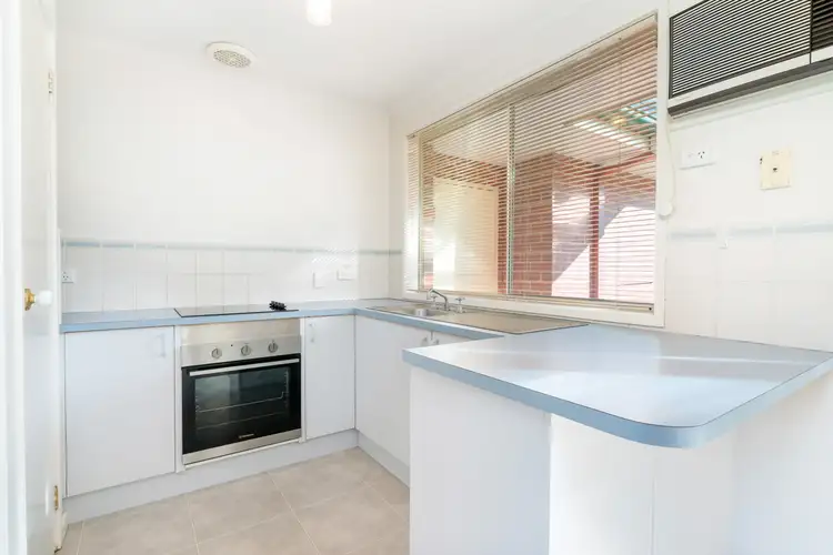Fifth view of Homely townhouse listing, 1/107 Southernview Drive, Albury NSW 2640