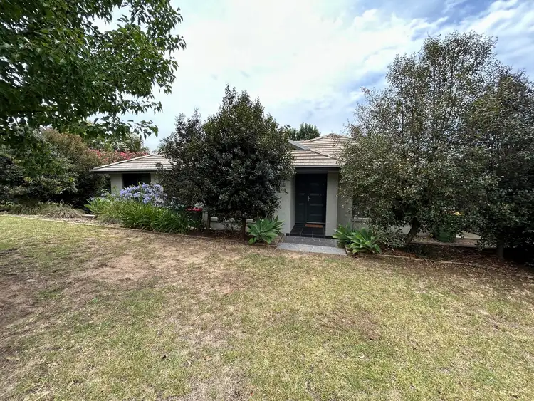5 Honeyeater Circuit, Thurgoona NSW 2640