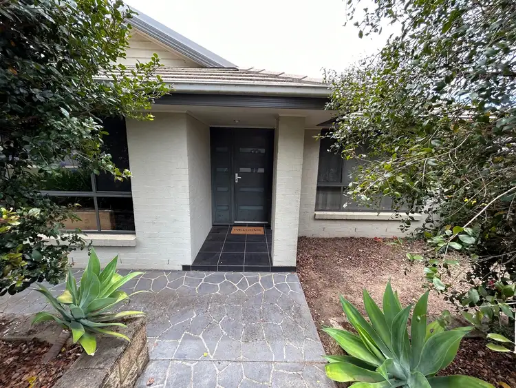 Second view of Homely house listing, 5 Honeyeater Circuit, Thurgoona NSW 2640