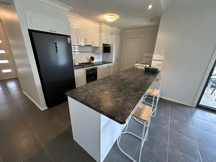 Third view of Homely house listing, 5 Honeyeater Circuit, Thurgoona NSW 2640