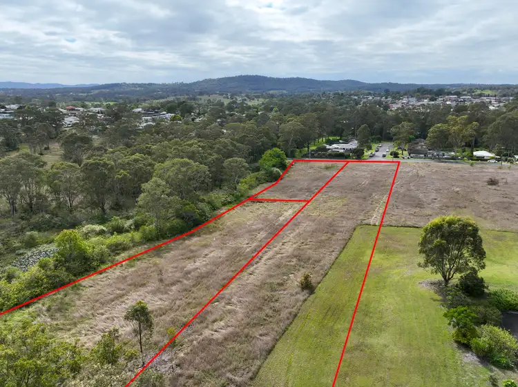 4/DP114687 - Lot 6,7 Richardson & Lambert Streets, Wingham NSW 2429
