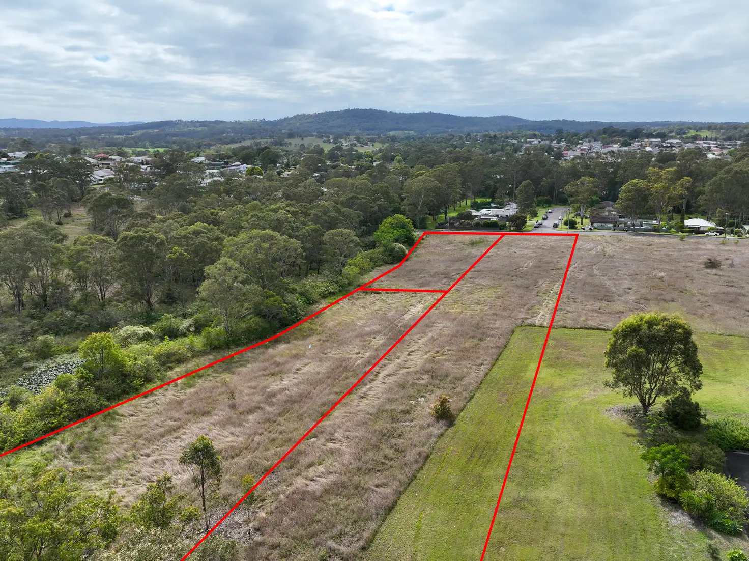 Main view of Homely land listing, 4/DP114687 - Lot 6,7 Richardson & Lambert Streets, Wingham NSW 2429