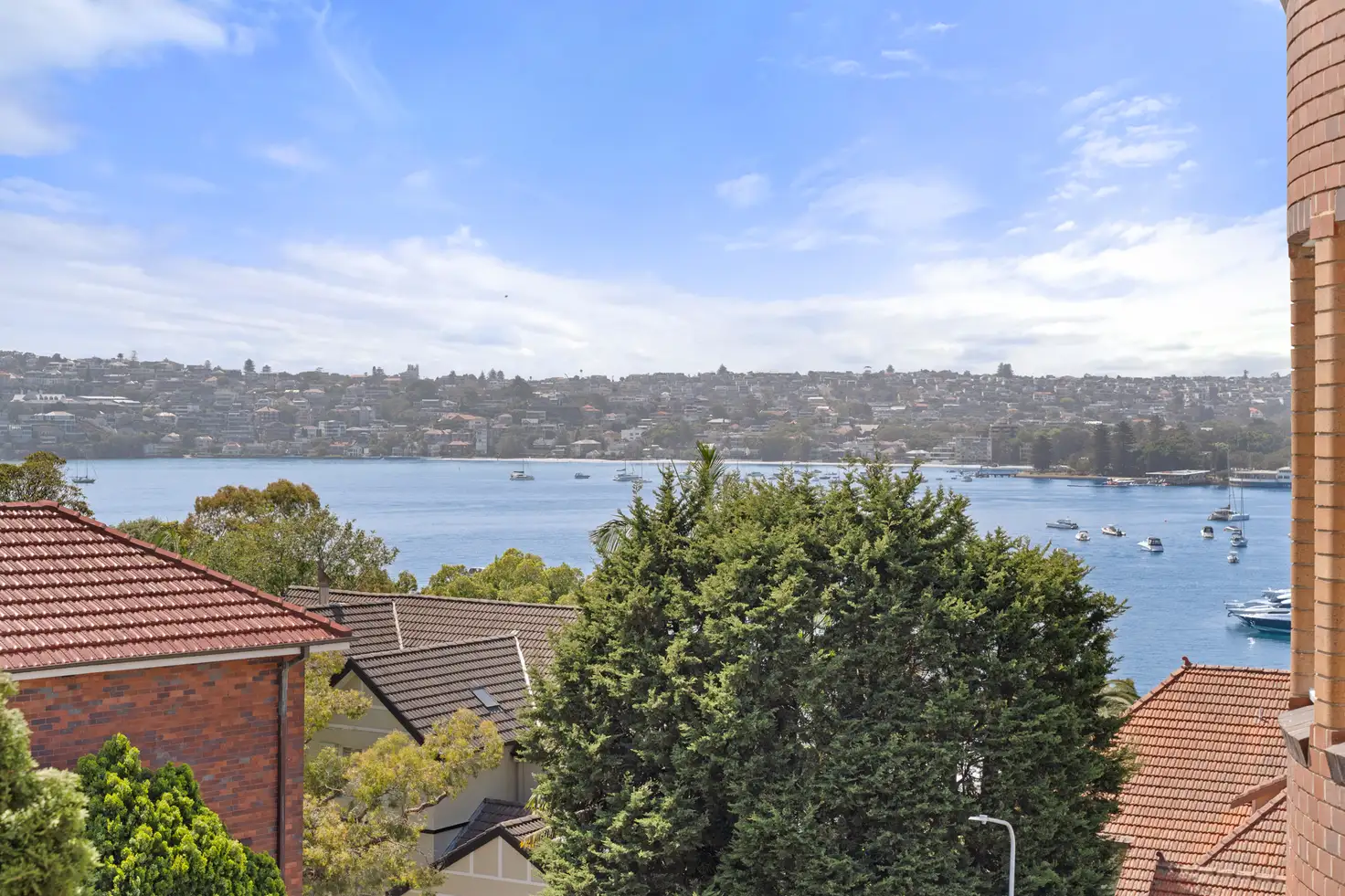 Main view of Homely apartment listing, 5/1 Wyuna Road, Point Piper NSW 2027