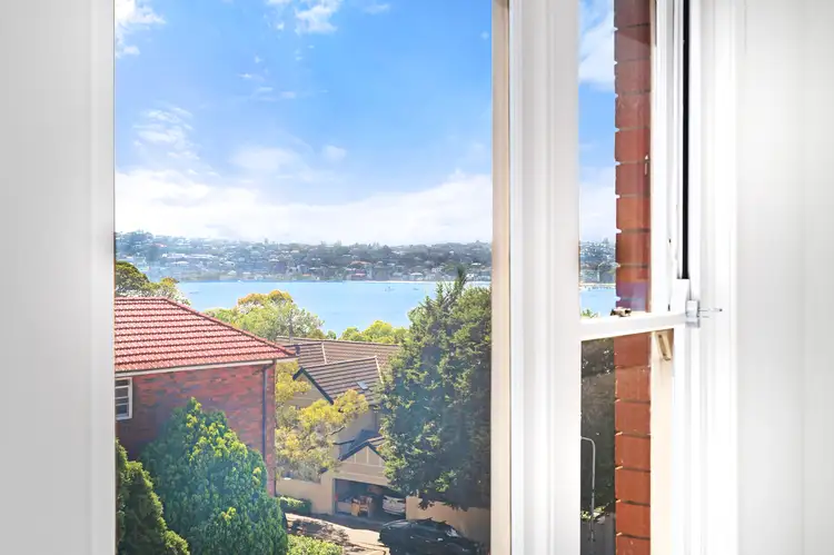 Third view of Homely apartment listing, 5/1 Wyuna Road, Point Piper NSW 2027