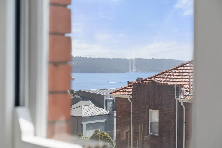 Fourth view of Homely apartment listing, 5/1 Wyuna Road, Point Piper NSW 2027