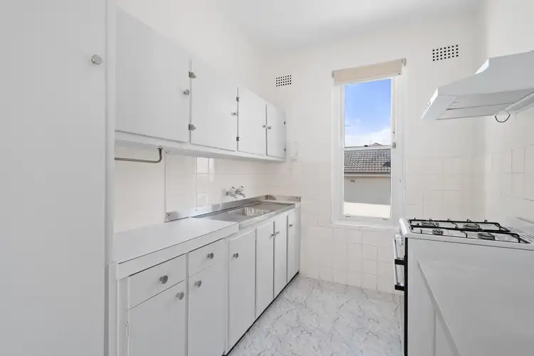 Fifth view of Homely apartment listing, 5/1 Wyuna Road, Point Piper NSW 2027