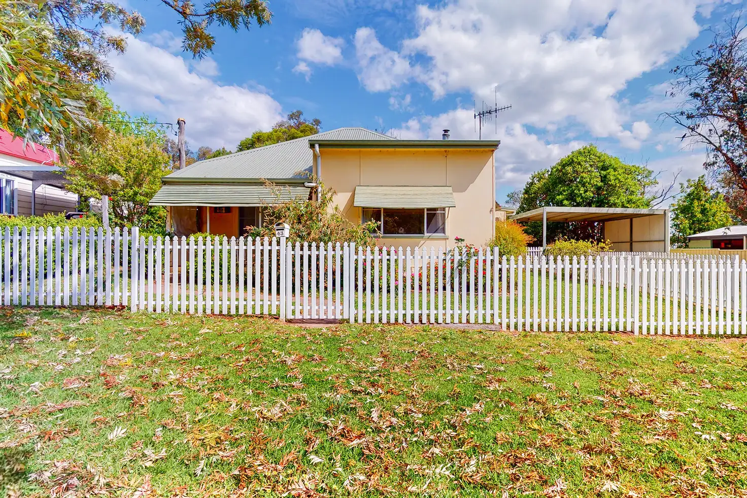 Main view of Homely house listing, 43 MACKENZIE STREET, Merriwa NSW 2329