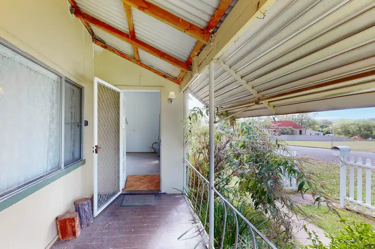 Second view of Homely house listing, 43 MACKENZIE STREET, Merriwa NSW 2329