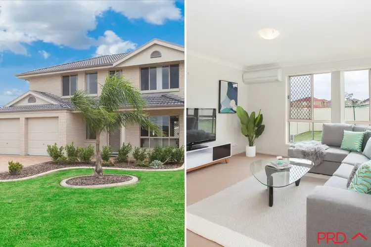 Main view of Homely house listing, 12 Beech Close, Thornton NSW 2322