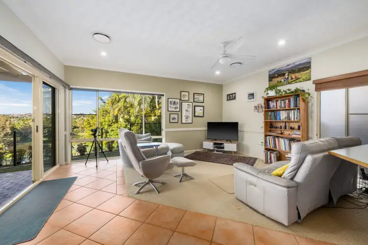 Third view of Homely house listing, 86 Ash Drive, Banora Point NSW 2486