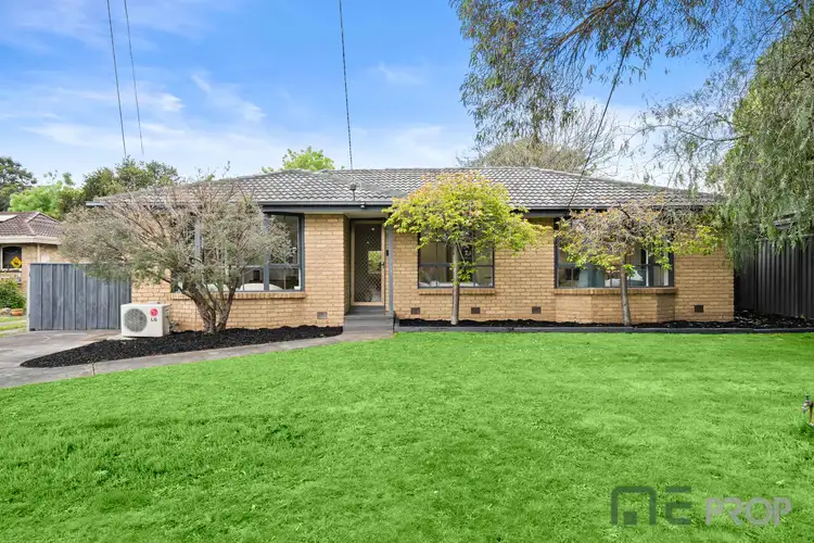 Main view of Homely house listing, 17 Kalawar Avenue, Bayswater North VIC 3153
