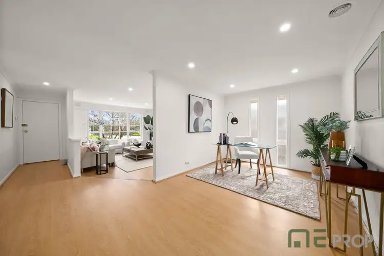 Third view of Homely house listing, 17 Kalawar Avenue, Bayswater North VIC 3153