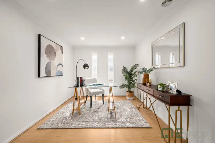 Fourth view of Homely house listing, 17 Kalawar Avenue, Bayswater North VIC 3153