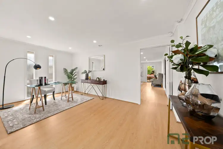 Fifth view of Homely house listing, 17 Kalawar Avenue, Bayswater North VIC 3153