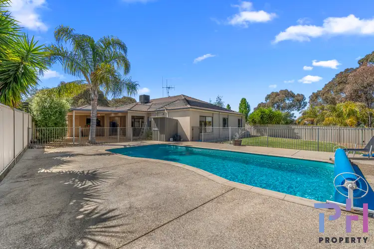 Fourth view of Homely house listing, 21 Alexander Close, Strathfieldsaye VIC 3551