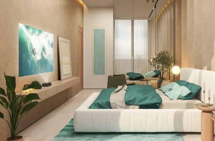 Fifth view of Homely apartment listing, Address available on request