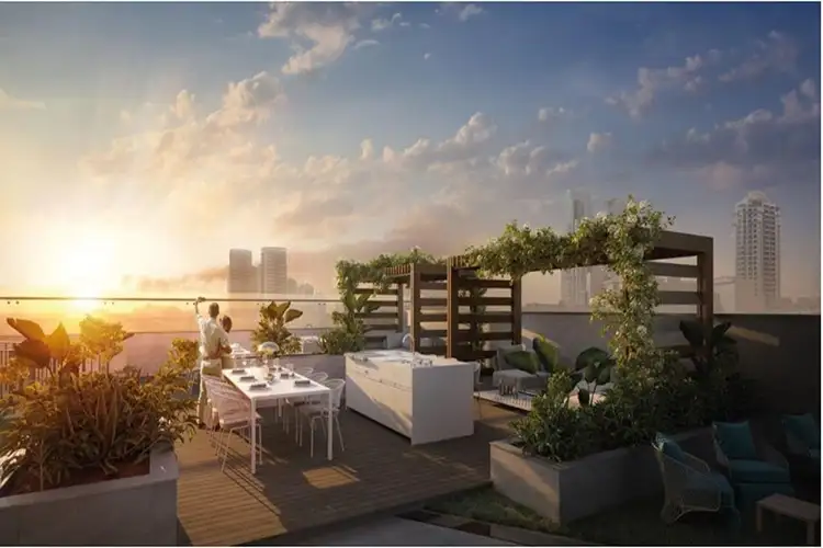 Seventh view of Homely apartment listing, Address available on request