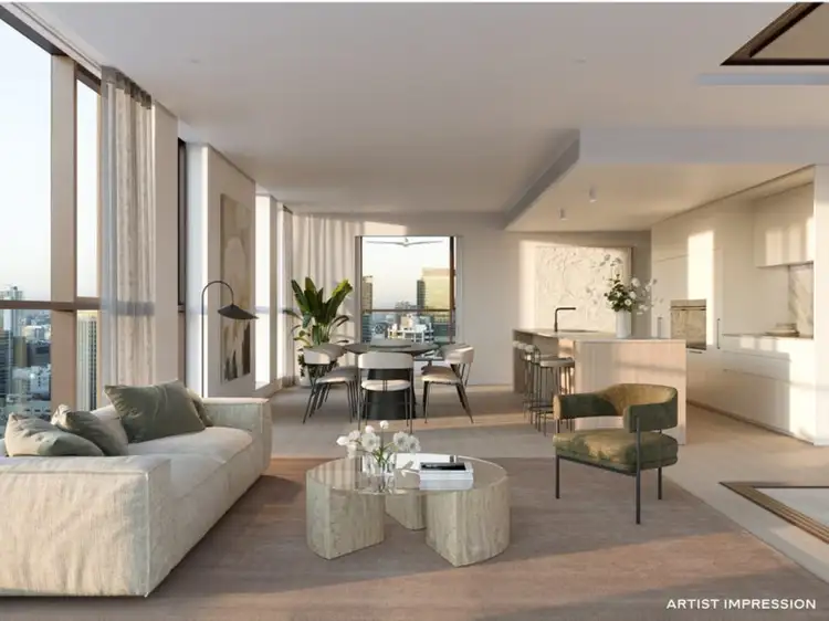 Second view of Homely apartment listing, Address available on request