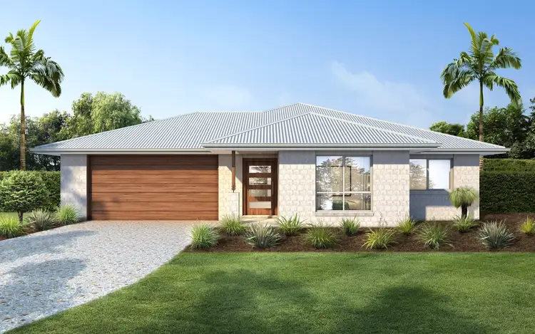 47 LILLY PILLY DRIVE